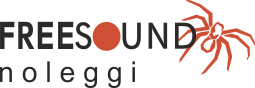 FreeSound noleggi - Massarosa